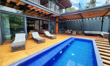 Casa en Venta en Avándaro