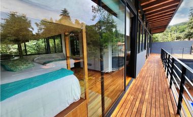 Casa en Venta en Avándaro