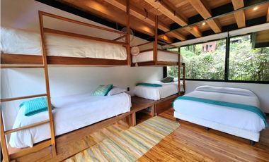 Casa en Venta en Avándaro