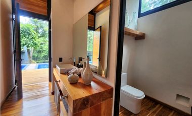 Casa en Venta en Avándaro