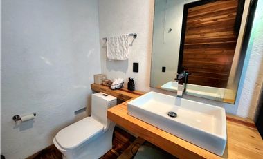 Casa en Venta en Avándaro