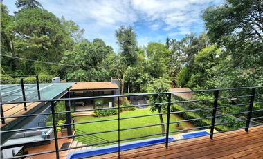 Casa en Venta en Avándaro