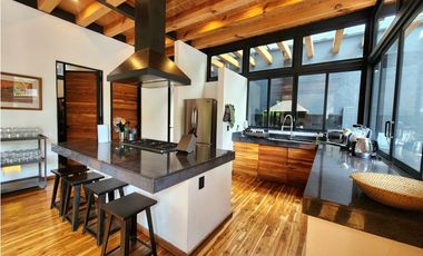 Casa en Venta en Avándaro