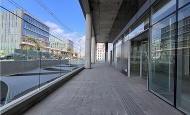 Arriendo Local Comercial, La Dehesa, Lo Barnechea