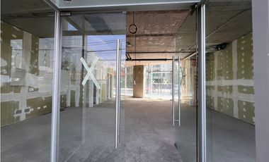 Arriendo Local Comercial, La Dehesa, Lo Barnechea