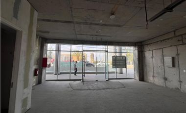 Arriendo Local Comercial, La Dehesa, Lo Barnechea