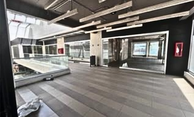 Arriendo Local Comercial, Av. Santa Isabel, Santiago