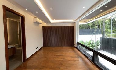 Brand New House and Lot Mansion For Sale Ayala Alabang Muntinlupa