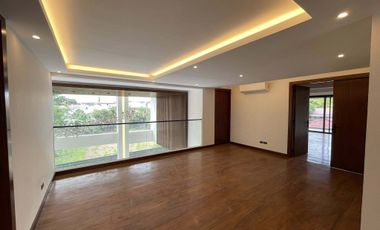 Brand New House and Lot Mansion For Sale Ayala Alabang Muntinlupa
