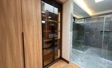 Brand New House and Lot Mansion For Sale Ayala Alabang Muntinlupa