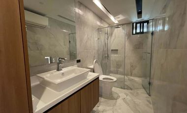 Brand New House and Lot Mansion For Sale Ayala Alabang Muntinlupa