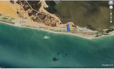 Venta Lote Mayapo La Guajira