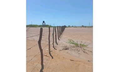 Venta Lote Mayapo La Guajira