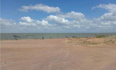 Venta Lote Mayapo La Guajira