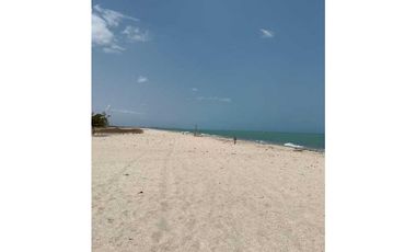 Venta Lote Mayapo La Guajira