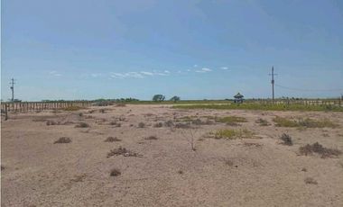 Venta Lote Mayapo La Guajira