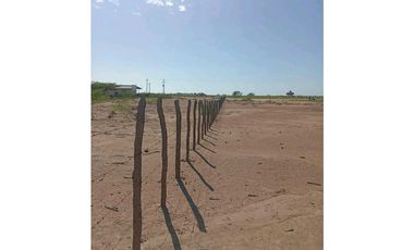 Venta Lote Mayapo La Guajira
