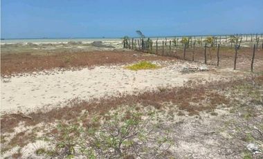 Venta Lote Mayapo La Guajira