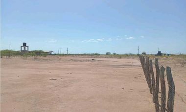 Venta Lote Mayapo La Guajira