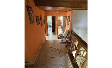 Venta casa Duplex Independiente sector  ciudad jardin barranquilla