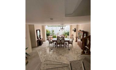 Venta casa Duplex Independiente sector  ciudad jardin barranquilla