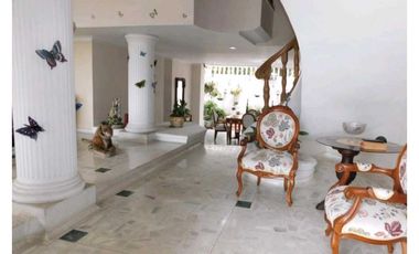 Venta casa Duplex Independiente sector  ciudad jardin barranquilla