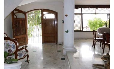 Venta casa Duplex Independiente sector  ciudad jardin barranquilla