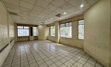 Edificio en Renta en la Félix Ireta, Morelia