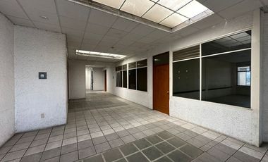 Edificio en Renta en la Félix Ireta, Morelia