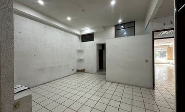Edificio en Renta en la Félix Ireta, Morelia