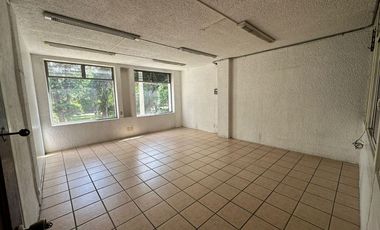 Edificio en Renta en la Félix Ireta, Morelia