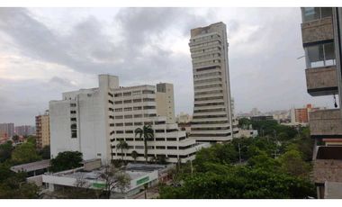 Venta apartamento sector Prado Barranquilla CA88CI