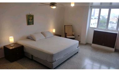 Venta apartamento sector Prado Barranquilla CA88CI