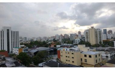 Venta apartamento sector Prado Barranquilla CA88CI