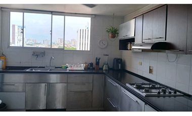 Venta apartamento sector Prado Barranquilla CA88CI