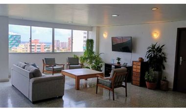Venta apartamento sector Prado Barranquilla CA88CI