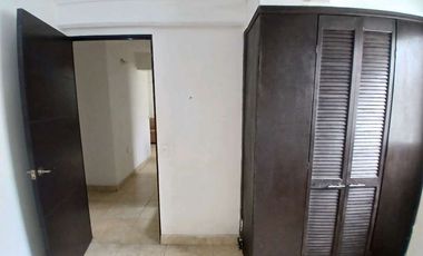 Departamento en renta en Fracc Las Palmas