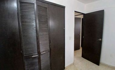 Departamento en renta en Fracc Las Palmas