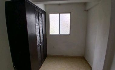 Departamento en renta en Fracc Las Palmas