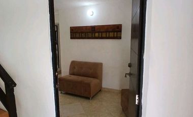 Departamento en renta en Fracc Las Palmas