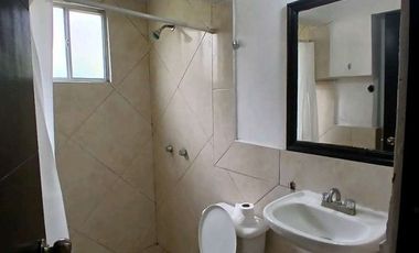 Departamento en renta en Fracc Las Palmas