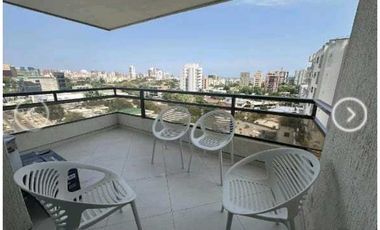 Venta apartamento alto prado barranquilla COBA62