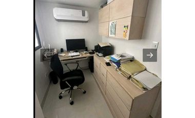 Venta apartamento alto prado barranquilla COBA62