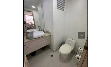 Venta apartamento alto prado barranquilla COBA62