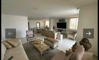 Venta apartamento alto prado barranquilla COBA62