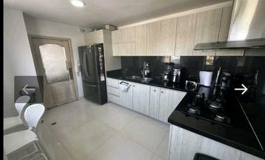Venta apartamento alto prado barranquilla COBA62