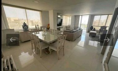 Venta apartamento alto prado barranquilla COBA62