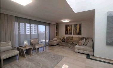 Venta apartamento Pent house alto prado barranquilla BBC01