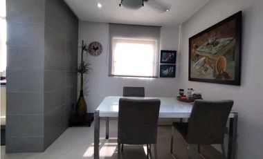 Venta apartamento Pent house alto prado barranquilla BBC01