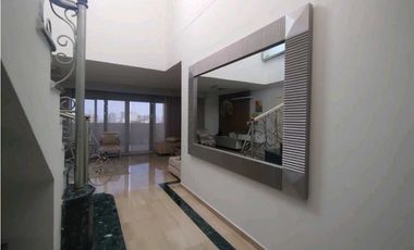 Venta apartamento Pent house alto prado barranquilla BBC01